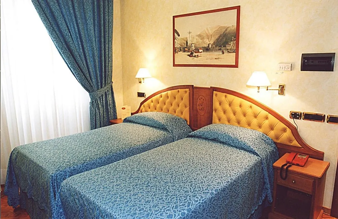 Hotel Antico Masetto-1