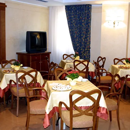 Hotel Antico Masetto-3