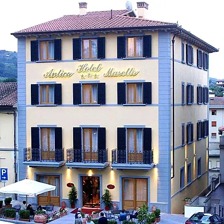 Hotel Antico Masetto-2